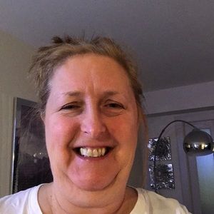 Meet your Posher, Cheryl